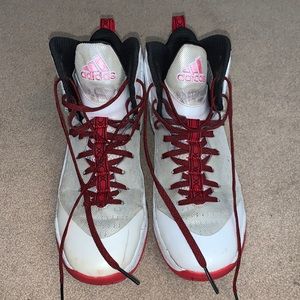 D Rose Adidas Men’s Basketball Shoes